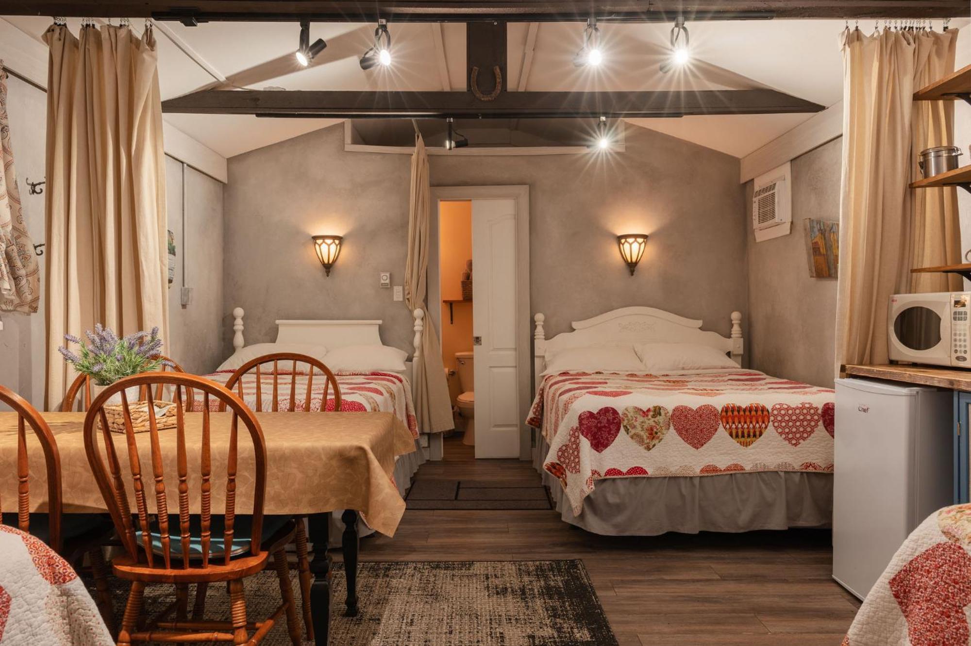 Auberge Old Chelsea Esterno foto
