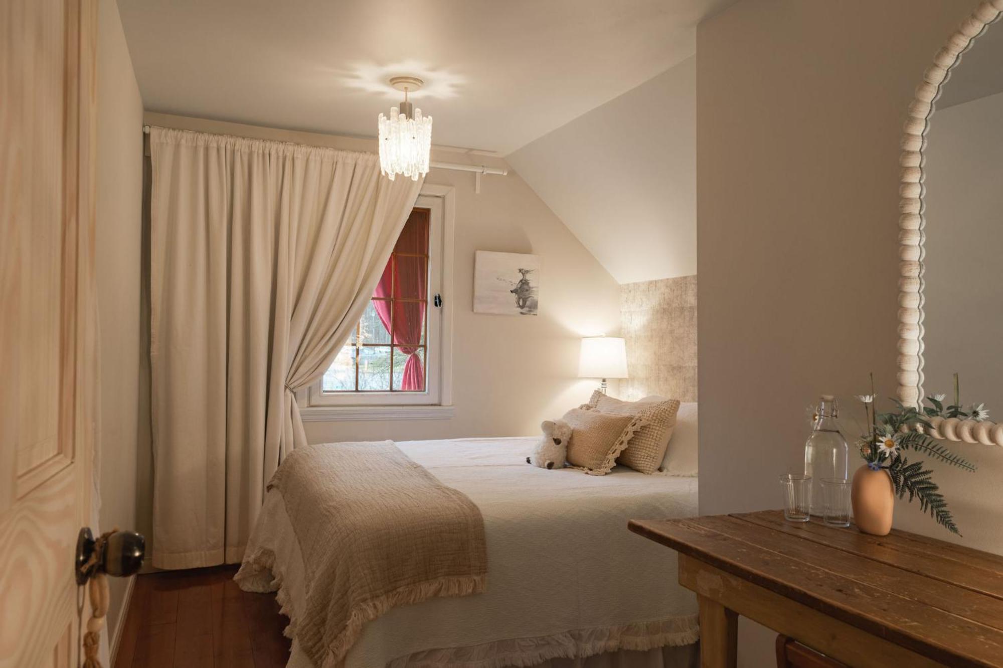 Auberge Old Chelsea Esterno foto