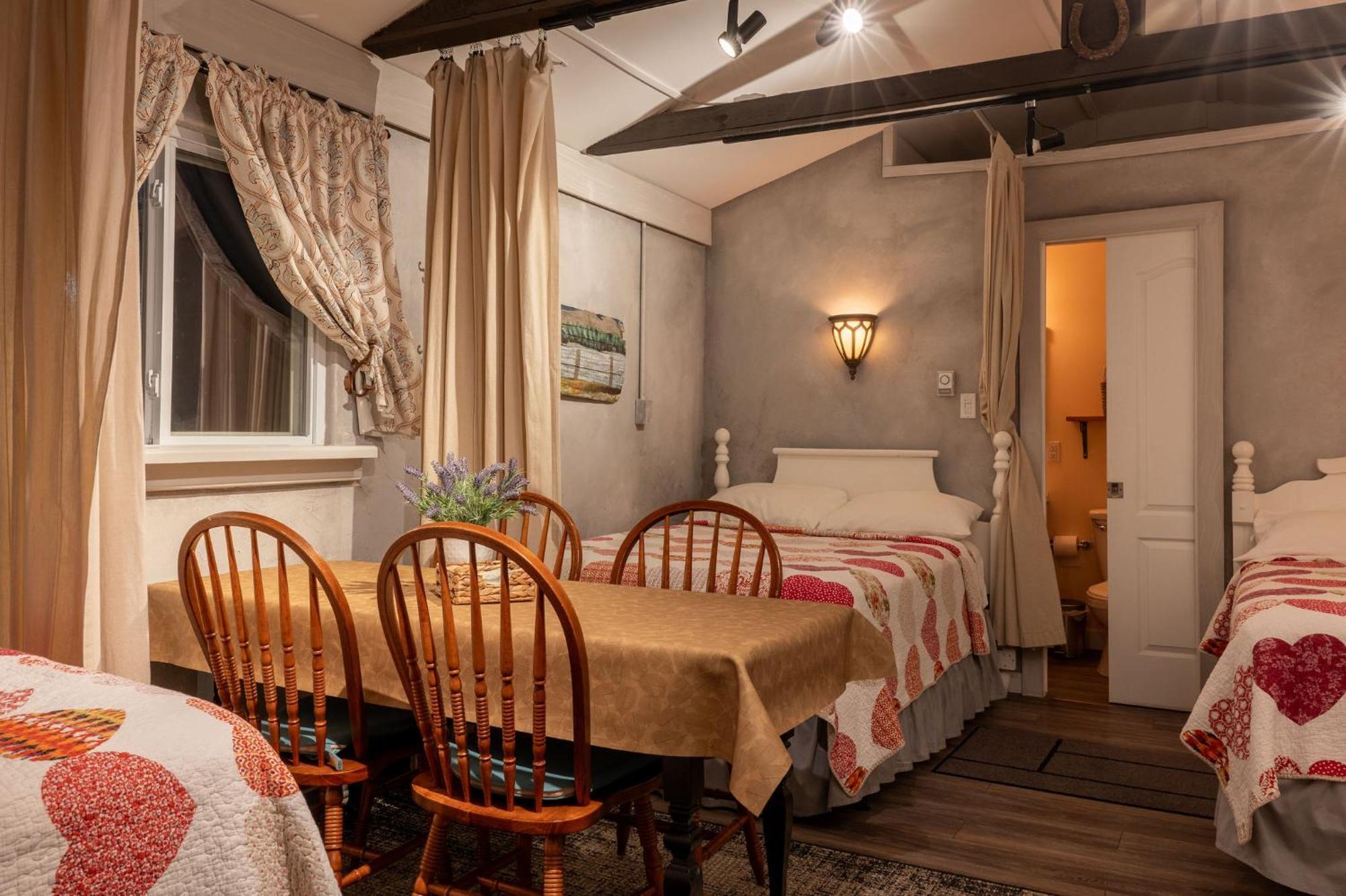 Auberge Old Chelsea Esterno foto